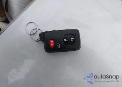 2010 Toyota Highlander Limited V6 from USA, damaged, VIN 5TDDK3EH8AS026856